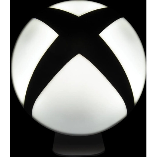 Xbox Logo Icon Light