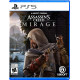 ASSASSINS CREED MIRAGE - PS5 - Primary