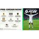 EA SPORTS FC 25 XBOX - Sign