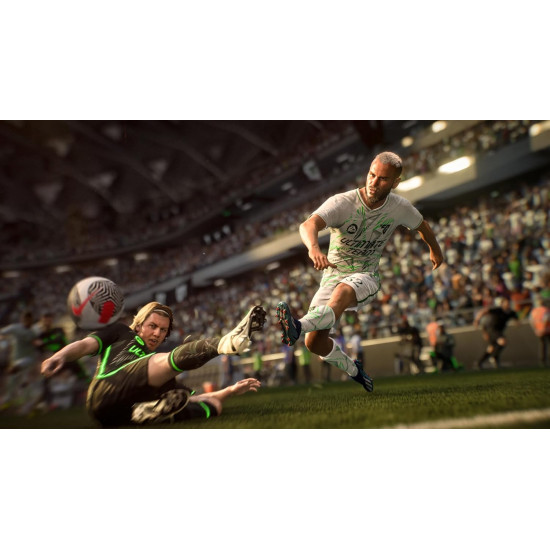 EA SPORTS FC 25 PS4 - Offline