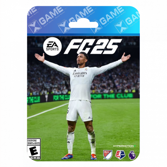 EA SPORTS FC 25 PS4 - Secondary