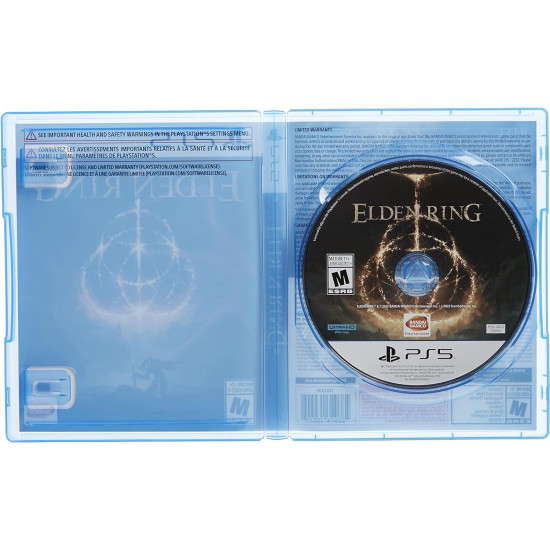 Elden Ring - PS5 - Secondary