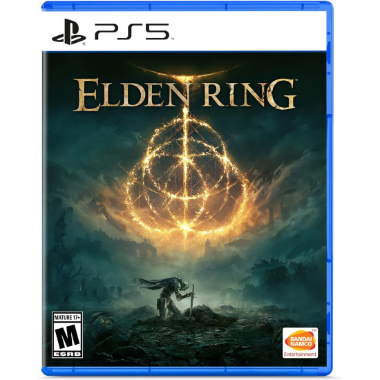 Elden Ring - PS5 - Offline