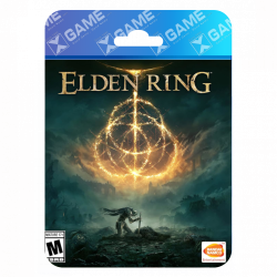 Elden Ring - PS5 - Offline
