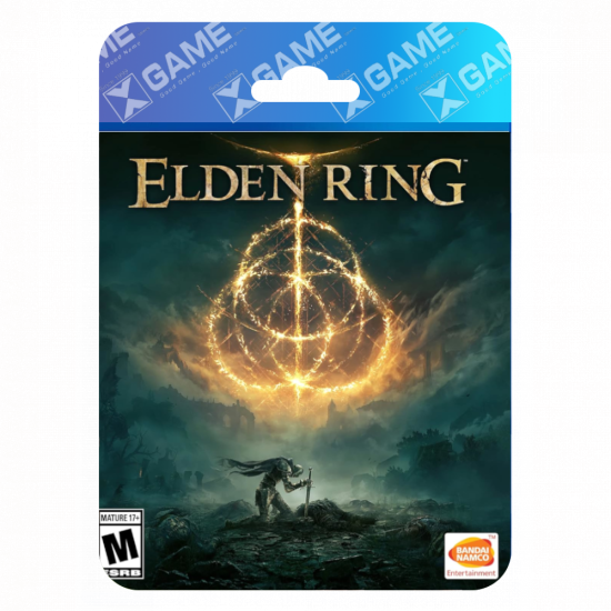 Elden Ring - PS5 - Primary