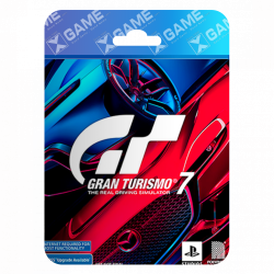 Gran Turismo 7 - PS5 - Offline