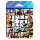 Grand Theft Auto V - PS5 - Secondary