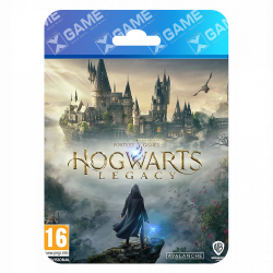 Hogwarts Legacy - PS5 - Primary