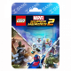 LEGO-Marvel Super Heroes 2 Steam Key GLOBAL - PS4 - Primary