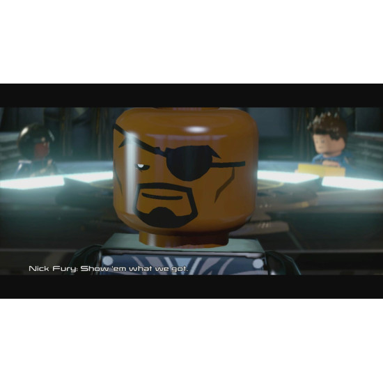 LEGO: Marvel's Avengers  Steam Key GLOBAL - Offline