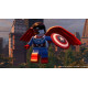 LEGO: Marvel's Avengers (Deluxe Edition) Steam Key GLOBAL - PS4 - Secondary