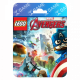 LEGO: Marvel's Avengers (Deluxe Edition) Steam Key GLOBAL - PS4 - Secondary