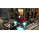 LEGO: Marvel's Avengers (Deluxe Edition) Steam Key GLOBAL - PS4 - Secondary