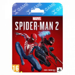 Marvel’s Spider Man 2 - PS5 - Primary