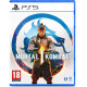 Mortal Kombat 1 - PS5 - Secondary