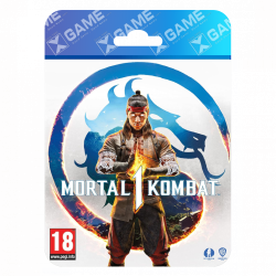 Mortal Kombat 1 - PS5 - Primary