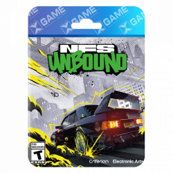 Need for Speed Unbound - PS5 - Primary