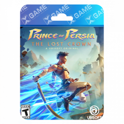 Prince of Persia - The Lost Crown - Standard Edition - PS5  - Primary