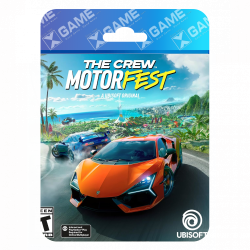 The Crew Motorfest - PS5 - Offline