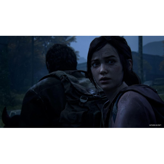 The Last of Us Part I - PS5 - Primary