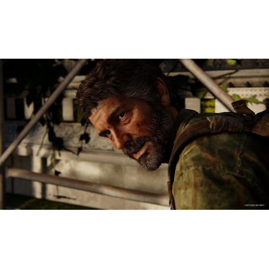 The Last of Us Part I - PS5 - Secondary