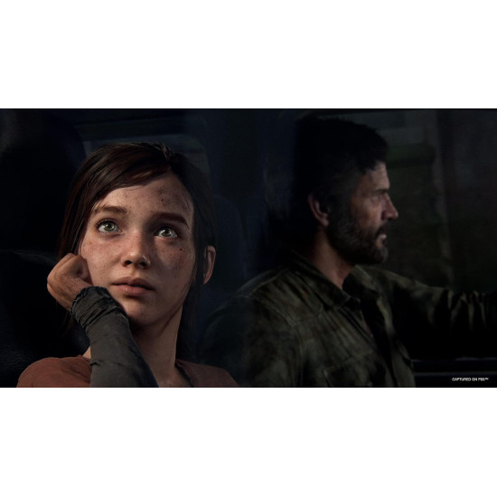 The Last of Us Part I - PS5 - Secondary