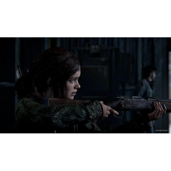 The Last of Us Part I - PS5 - Offline