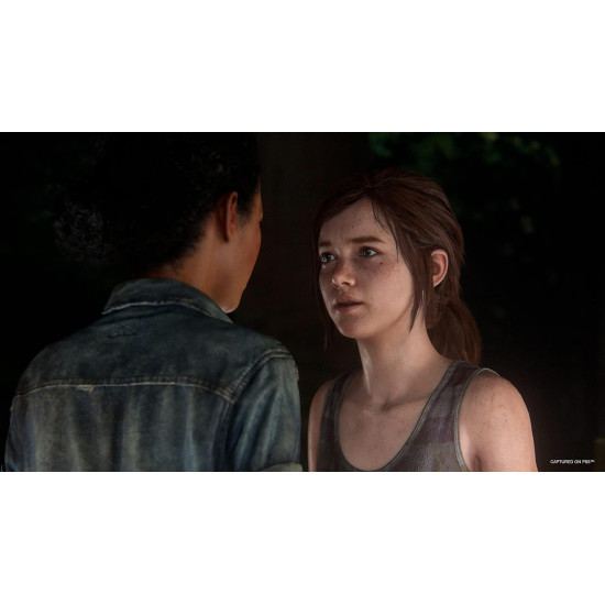 The Last of Us Part I - PS5 - Secondary