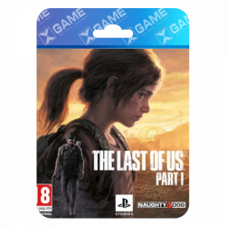 The Last of Us Part I - PS5 - Primary