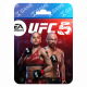 UFC 5 - PS5 - Primary