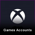 Games Accounts