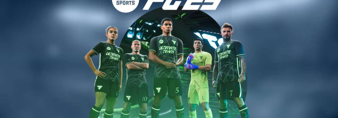 كل ما تحتاج إلى معرفته عن EA Sports FC 25