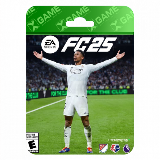 EA SPORTS FC 25 XBOX - Offline