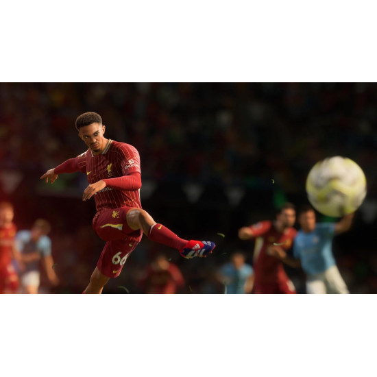 EA SPORTS FC 25 - Arabic and English - PS4