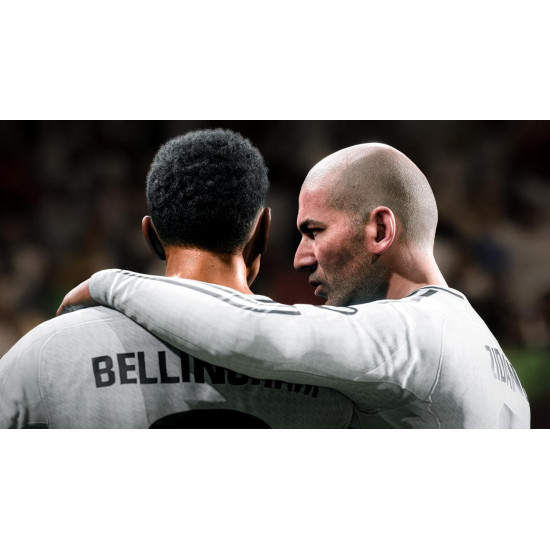 EA SPORTS FC 25 - Arabic and English - PS4