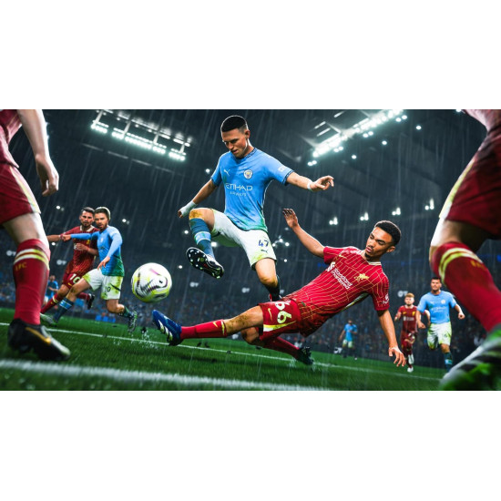 EA SPORTS FC 25 - Arabic and English - PS4