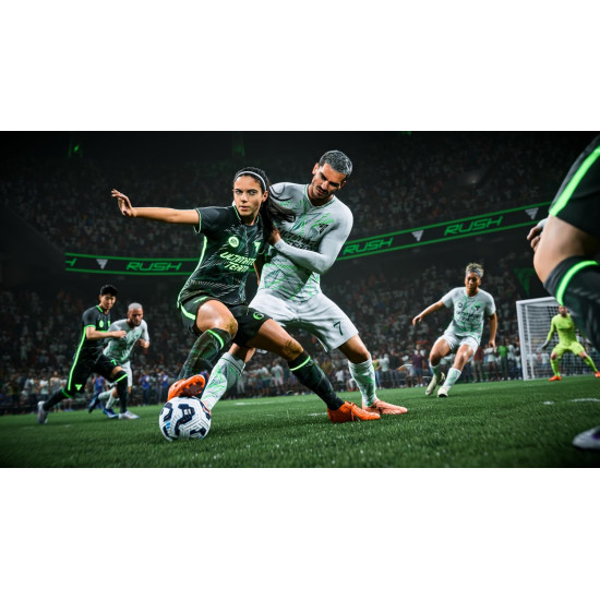 EA SPORTS FC 25 - Arabic and English - PS4