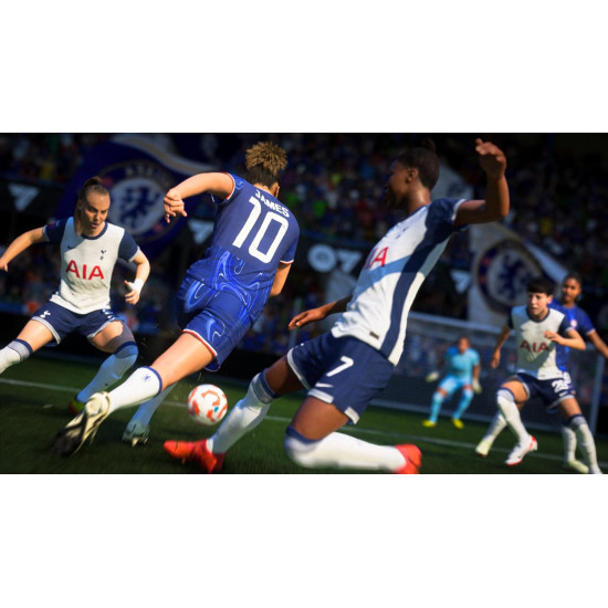 EA SPORTS FC 25 - Arabic and English - PS5