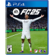 EA SPORTS FC 25 - Arabic and English - PS4