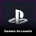 Games Accounts
