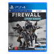 Firewall Zero Hour VR