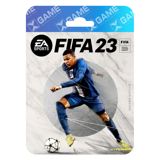 EA SPORTS™ FIFA 23