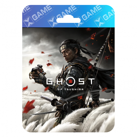 Ghost of Tsushima