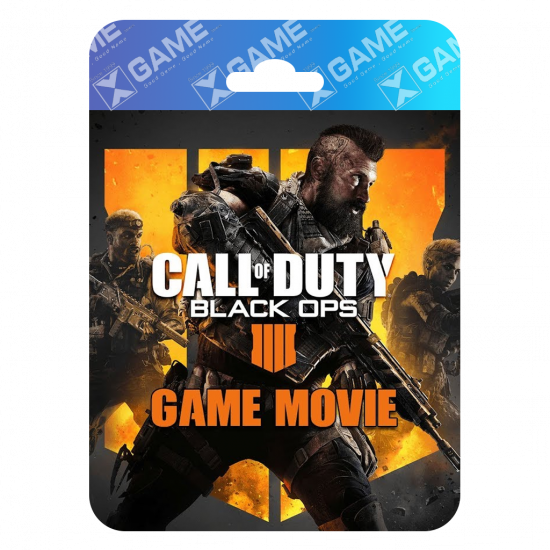 call of duty black ops 4