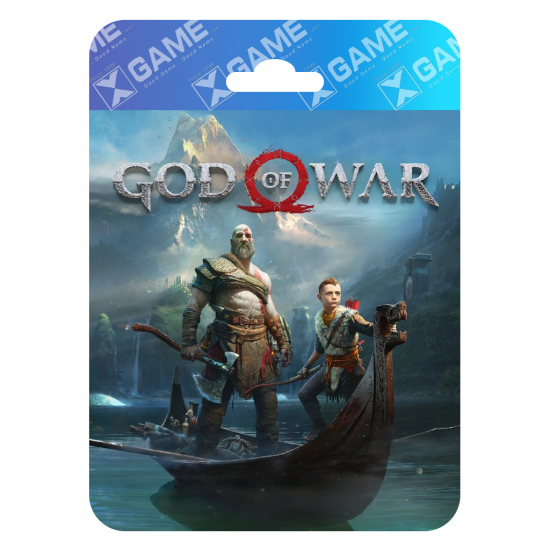 God of War