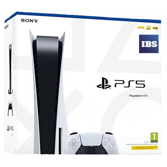 Playstation 5