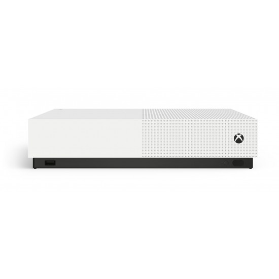 Xbox One S All-Digital Edition