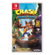 Crash Bandicoot N. Sane Trilogy