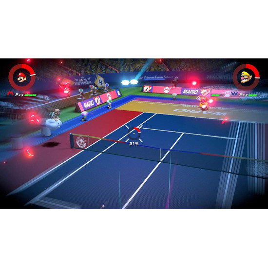 MARIO TENNIS ACES