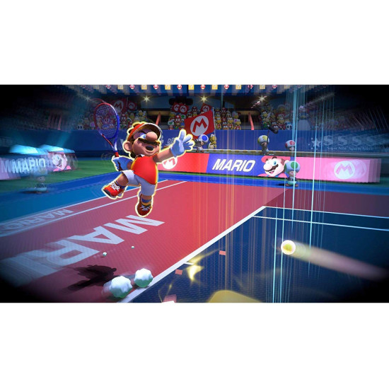 MARIO TENNIS ACES